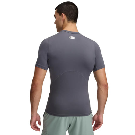 UA HG Armour Comp SS