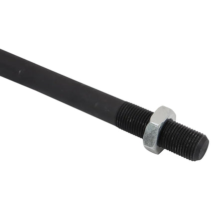 TRQ Front Left Right Inner Tie Rod Driver Passenger Side Compatible with 2005-2022 Toyota Tacoma