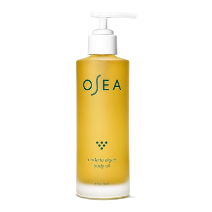 Undaria Algae Oil 5 oz - Non-Toxic Skin Oil by Mal