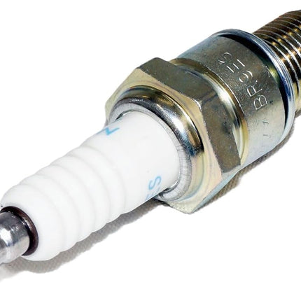 NGK 5722-4PK BR9ES Standard Spark Plug, Box of 4