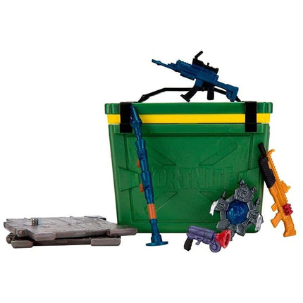 Fortnite Loot Battle Box for 10cm Core Figures (Styles Vary)