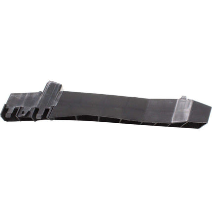 Sherman Replacement Part Compatible with TOYOTA 4RUNNER Left Headlamp bracket (Partslink Number TO2508105)