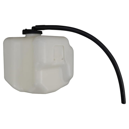 TRQ Coolant Reservoir Compatible with 2002-2003 Le