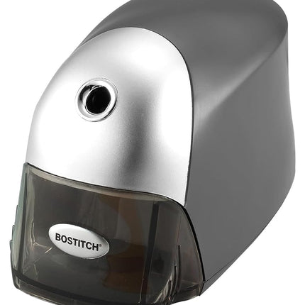 Bostitch Office QuietSharp Executive Heavy Duty El