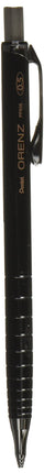 Pentel Orenz Mechanical Pencil 0.5Mm Fine Line, Bl