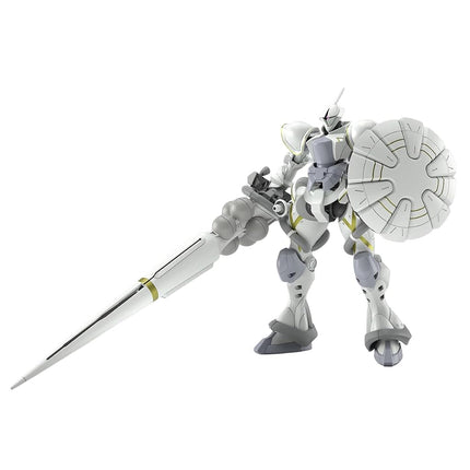 BANDAI SPIRITS Bandai Hobby | High Grade 1/144 Xav
