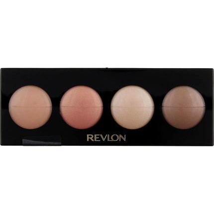 REVLON ILLUMINANCE CRÈME SHADOW #730 SKINLIGHTS