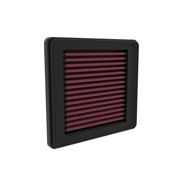 K&N Engine Air Filter: High Performance, Premium, 