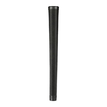 Karma Arthritic Jumbo Plus Golf Grips, 13 Pack with 13 Golf Grip Tape Strips, Black +5/32" Oversized