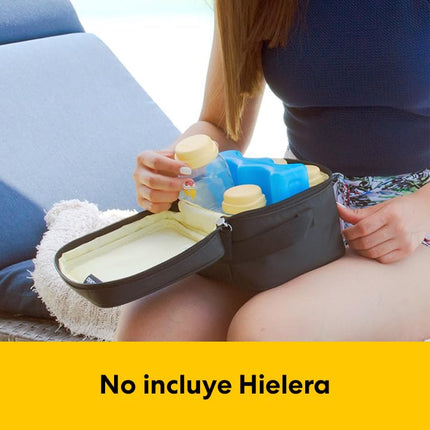 Medela Ice Pack for Breastmilk Storage