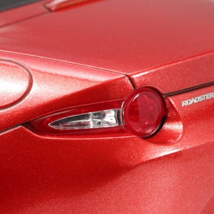 Tamiya 24342 1:24 Scale Mazda MX-5 Model Car