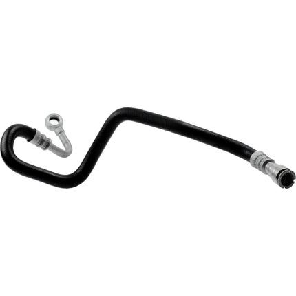 Sunsong 3403752 Power Steering Return Line Hose As