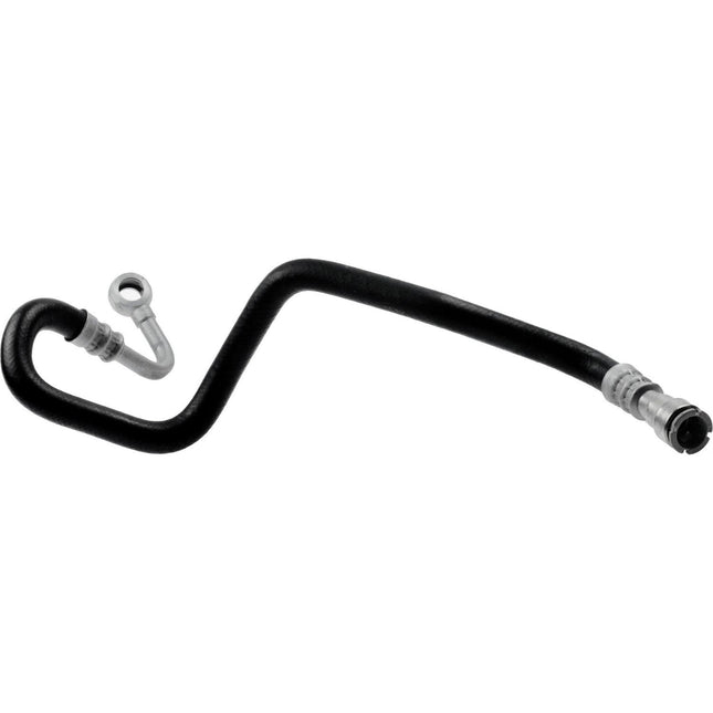 Sunsong 3403752 Power Steering Return Line Hose As