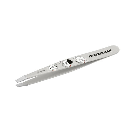 Tweezerman Disney's 101 Dalmatians Slant Tweezer -