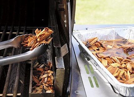Camerons - HIBC - BBQ Chips Hickory - 2 lb