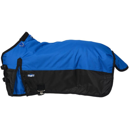Tough 1 Polar 600D Waterproof Poly Foal Blanket, R