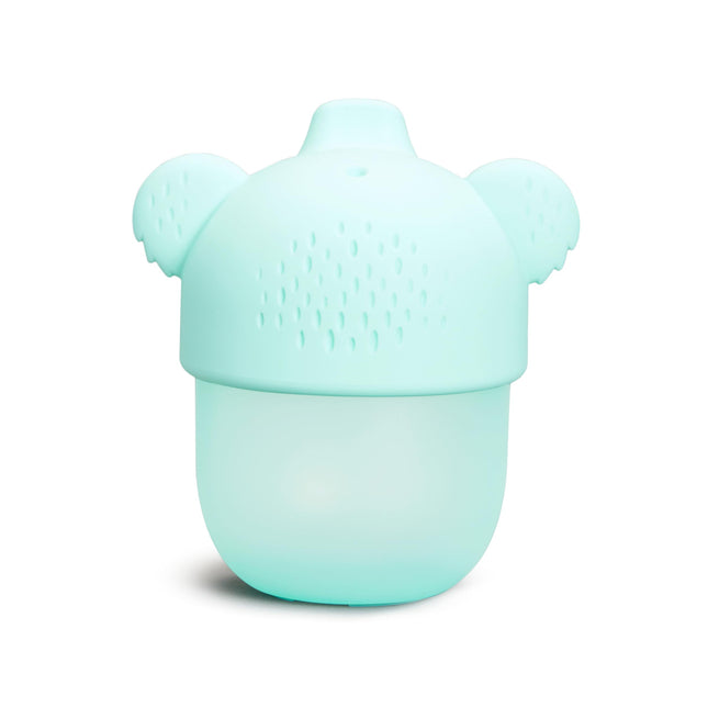 Munchkin Soft-Touch Spill Proof Sippy Cup, 8 Ounce, Koala