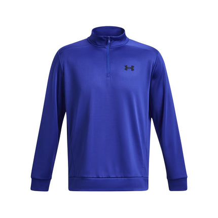 Under Armour Fleece Half Zip Sweatshirt XS