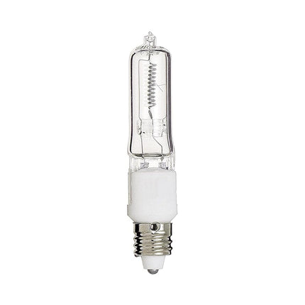 Satco Products S3109 120V 250-Watt T4.5 E11 Base L