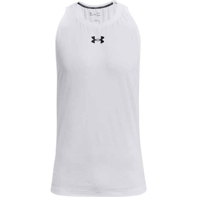 UA Zone Tank