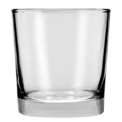 Anchor Hocking Heavy Base Rocks Glass Set of 12 – 