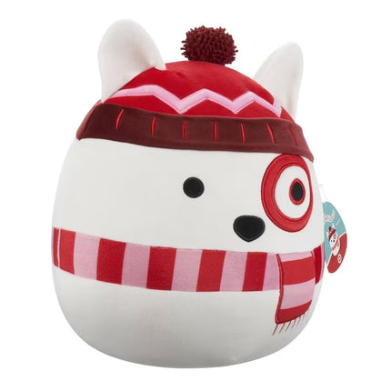 Squishmallows Mikah The Unicorn 8 Inch Plush Toy