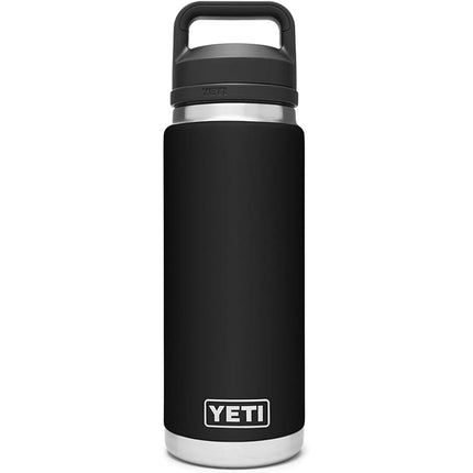 YETI Rambler 26 oz Bottle, Vacuum Insulated, Stain