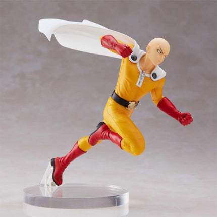 Banpresto One Punch Man Figure - Saitama #1
