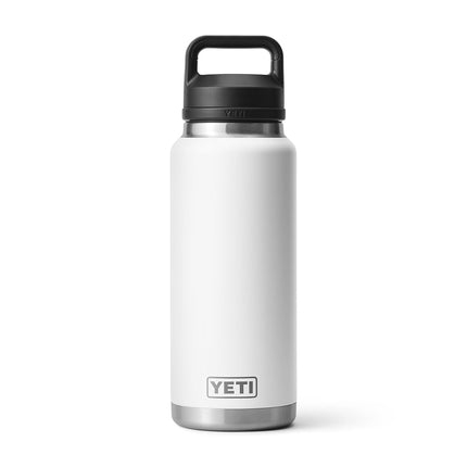 YETI Rambler 36 oz Bottle, Vacuum Insulated, Stain