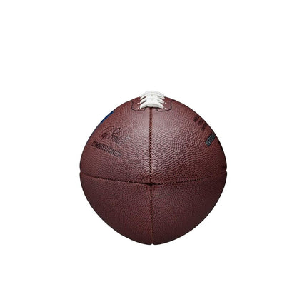Wilson NFL Duke Replica Football