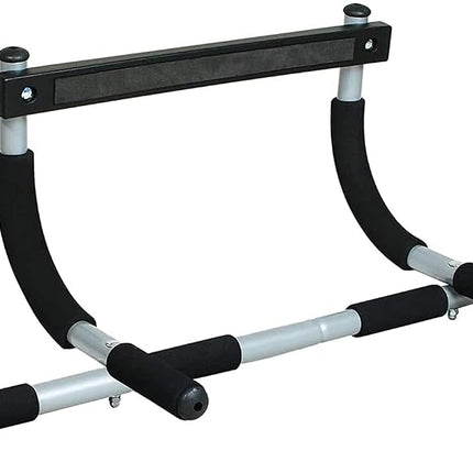 Iron Gym Pull Up Bars - Total Upper Body Workout B