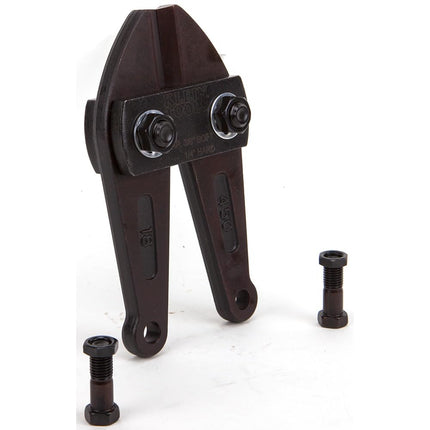 Klein Tools 63818 Replacement Head for 18-Inch Bolt Cutter