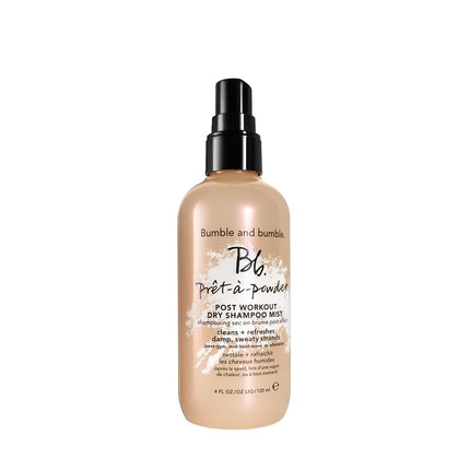 Bumble and Bumble Pret-A-powder Post Workout Dry S