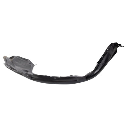 TRQ Front Right Rearward Inner Fender Liner Fits 2014-2016 Toyota Tundra
