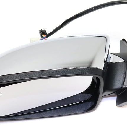 Mirror Lh For CHRYSLER 300 11-18 Fits CH1320342 / 57010307AG-PFM / CH72CL