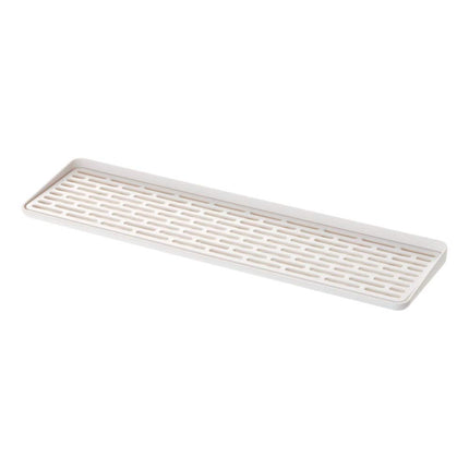 Yamazaki Home Sink Glass Plastic | Drainer Tray, O