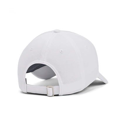 Under Armour Men's UA Blitzing Adjustable Hat, Men's Baseball Cap, Comfortable and Adjustable Cap