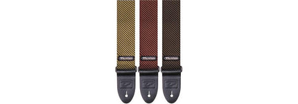 Jim Dunlop D3815CL Strap Tweed Classic