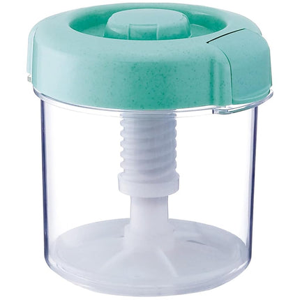 Instant Pickle Maker Vegetable Press Tsukemono Con