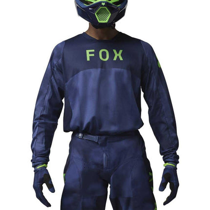 Fox Racing Mens 180 Motocross Jersey