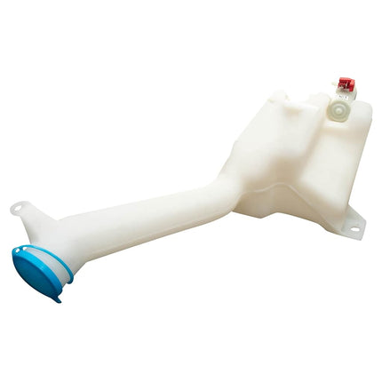 TRQ Windshield Washer Reservoir Compatible with 1996-2000 Honda Civic