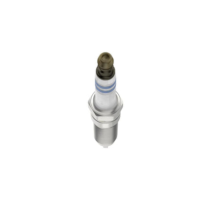 Bosch Iridium Spark Plug 0242145573, 1 Spark Plug