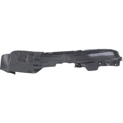 Revestimiento del guardabarros delantero, lado del conductor, para Kia Sorento 2011-2013