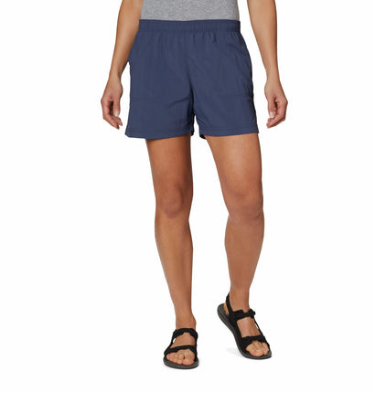 Columbia Women's Sandy River Short, Breathable, Su