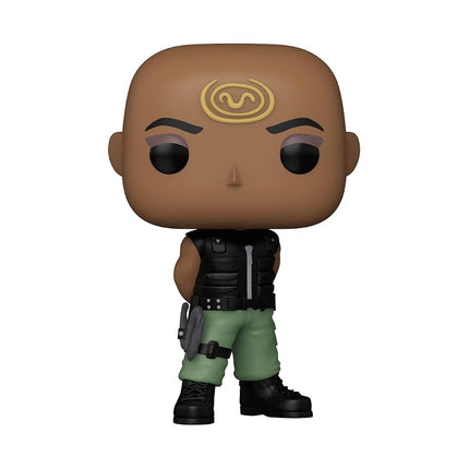 Funko POP! TV: Stargate SG-1 - Teal'c