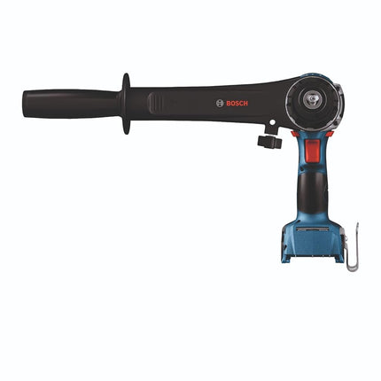 BOSCH GSB18V-1330CN PROFACTOR� 18V Connected-Ready 1/2 in. Hammer Drill/Driver (Bare Tool)