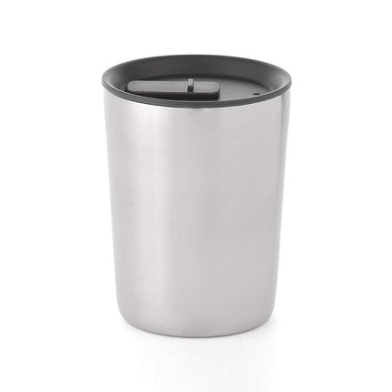MUJI 38395492 Stainless Steel Tumbler, Approx. 10.