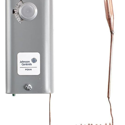 Johnson Controls A19ADB-1C A19 Series Remote Bulb.