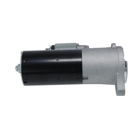 BOSCH SR0495N New Starter - Compatible with Select Porsche Cayenne; Volkswagen Touareg