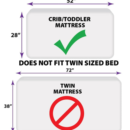 Toy Story Toys in Action 4pc Toddler Bed Set